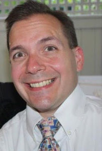 Meet your Posher, Vincent